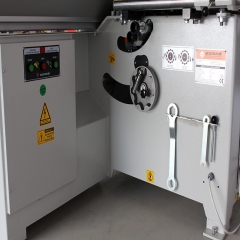 Форматно-раскроечный станок Ayza Mizrak TITAN 3200 (3200 TITAN)